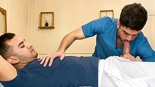 Dirty China Gay Porn 4