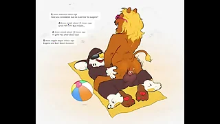 253 beach porn videos